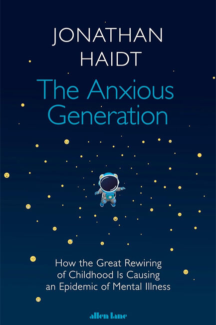 The Anxious Generation
