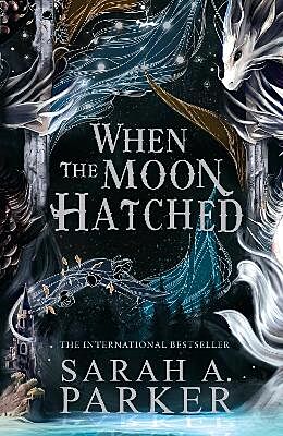 When the Moon Hatched (Hardcover)