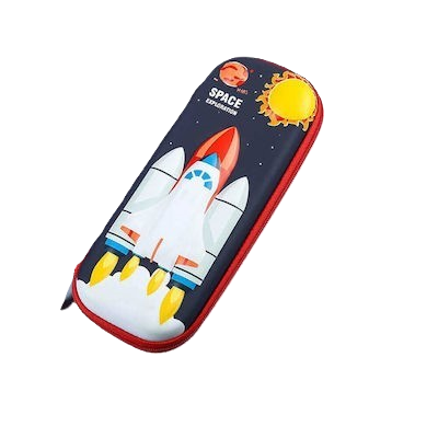 FOSKA ΚΑΣΕΤΙΝΑ SPACE ROCKET 3D 22X10X5