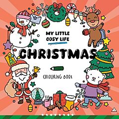 MY LITTLE COZY LIFE – CHRISTMAS