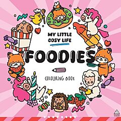 MY LITTLE COZY LIFE – FOODIES
