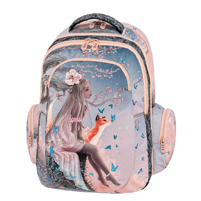 Polo Σακίδιο Πλάτης Maxxi 901057-8355 Polo