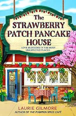 DREAM HARBOR 4: THE STRAWBERRY PATCH PANCAKE HOUSE