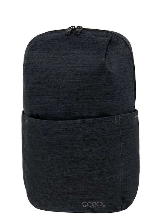 ΣΑΚΙΔΙΟ AIRY 10LT – ΜΑΥΡΟ