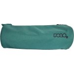 Polo Κασετίνα Βαρελάκι Pins 6700 Πετρόλ