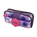 Polo Κασετίνα Βαρελάκι Rubber 8435 Flower