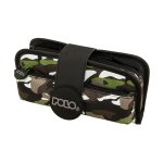 Polo Κασετίνα Βαρελάκι Rubber 8437 Army