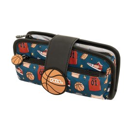 Polo Κασετίνα Βαρελάκι Rubber 8442 Basket