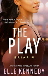 BRIAR U 3: THE PLAY PB