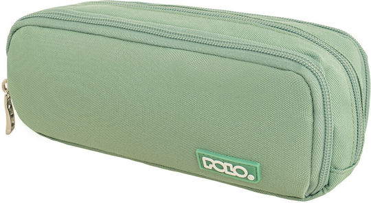 Polo Κασετίνα Βαρελάκι Tres 6800 Mint (Μέντα)